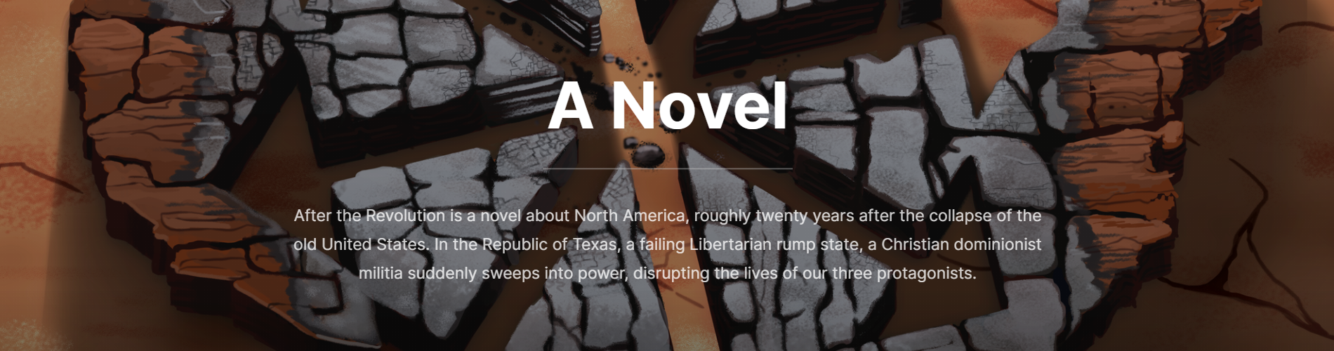 screenshot of atrbook.com