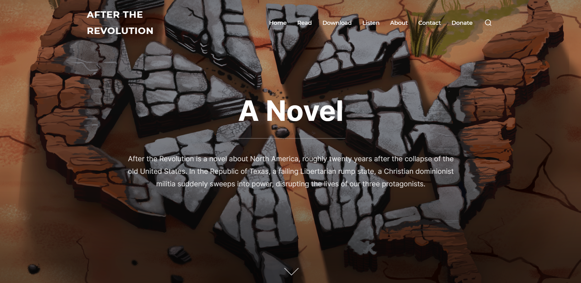 screenshot of atrbook.com